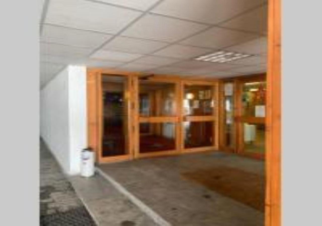 Casa Cervinia Shuss 2 Apartment เบรยล์-แชร์วิเนีย ภายนอก รูปภาพ