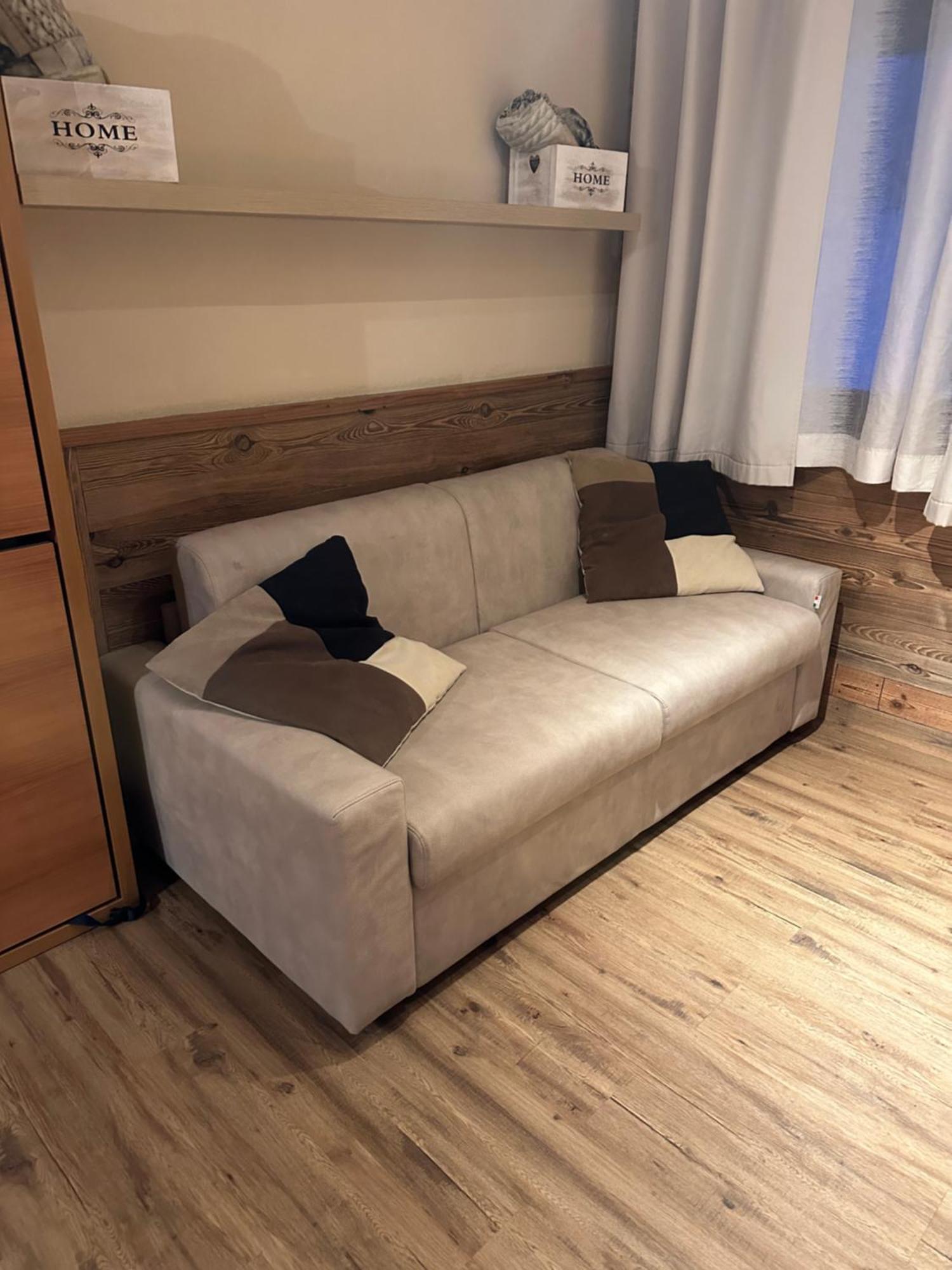Casa Cervinia Shuss 2 Apartment เบรยล์-แชร์วิเนีย ภายนอก รูปภาพ