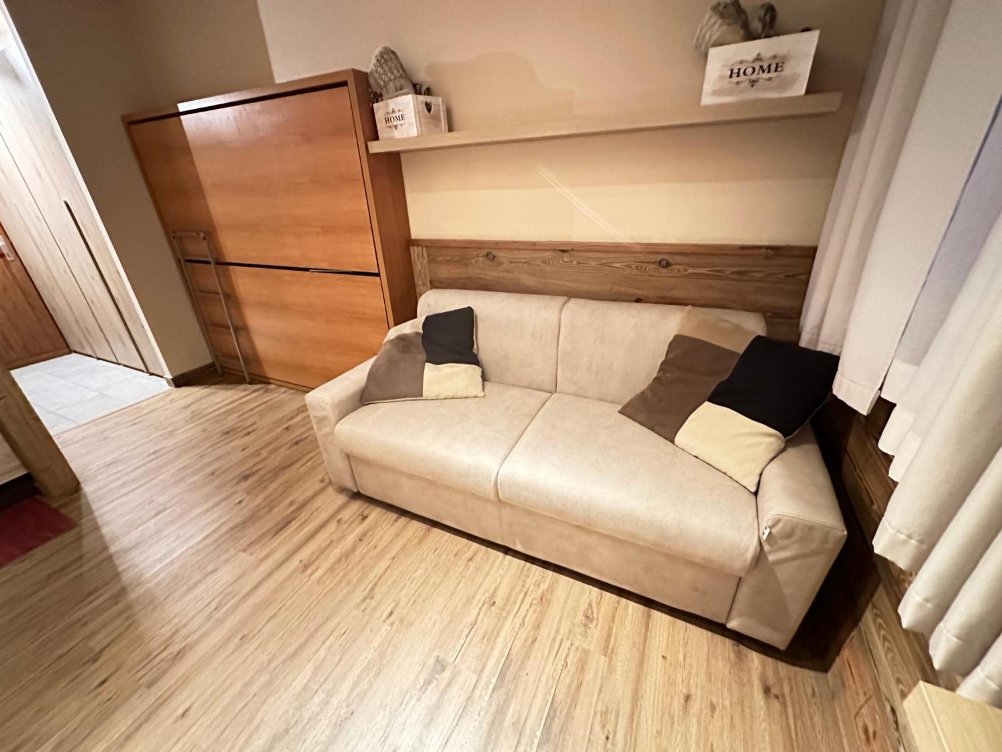 Casa Cervinia Shuss 2 Apartment เบรยล์-แชร์วิเนีย ภายนอก รูปภาพ